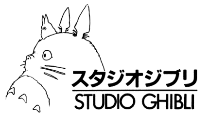 Studio-Ghibli-logo